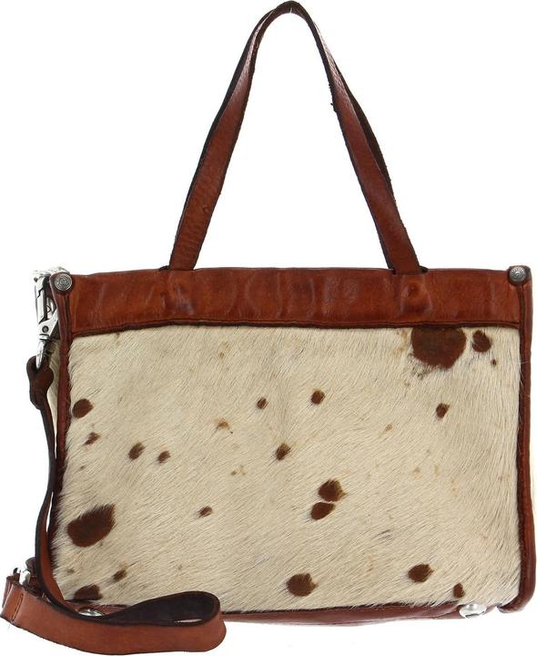 Produktbild Campomaggi Nemesi Shopping Bag Mini