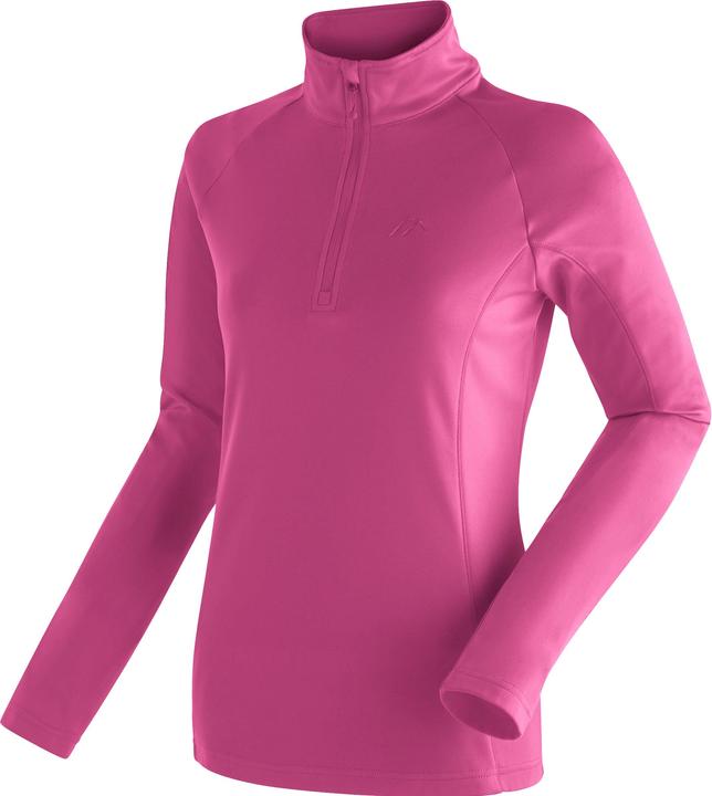 Produktbild Maier Zipshirt Eva (XL)