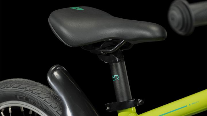 Actual product image Cube Bike Cubie 160 RT (16")