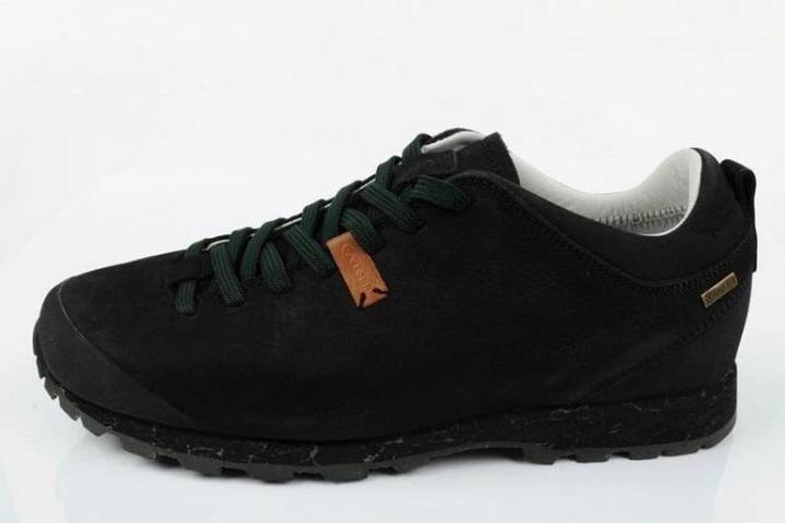 Image du produit AKU Bellamont 3 Nubuck GTX (38)