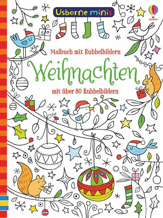 Weihnachten