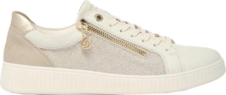 Alloy, Ginger, Gold, O, Weiss