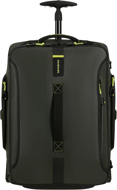 Immagine prodotto Samsonite PARADIVER LIGHT DUFFLE/WH 55/20 BACKPACK (51 l)