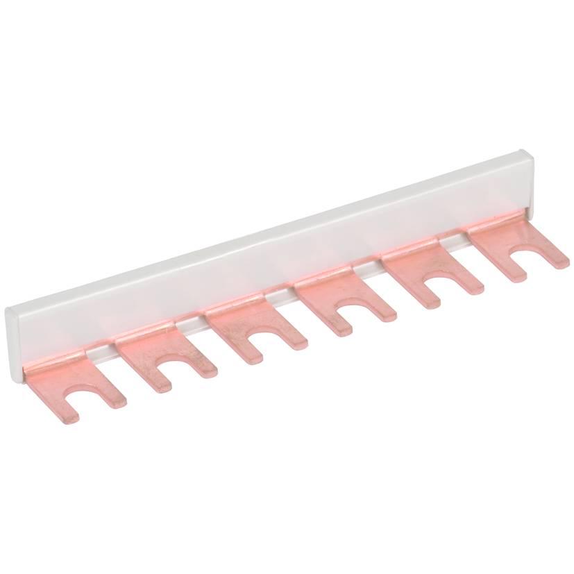 Dehn, Verteilerschrank Zubehör, Kammschiene / Modularverdrahtungssystem 900815