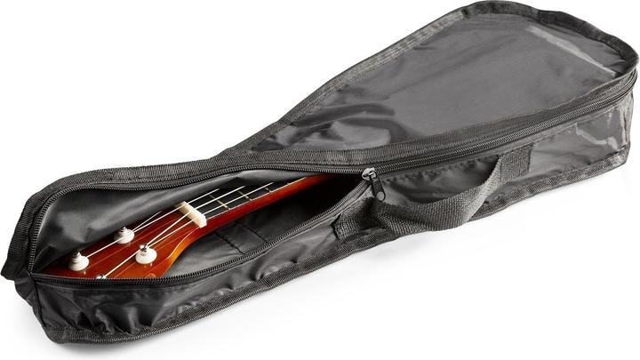 Actual product image Max Ukey Set (Soprano, Soprano)