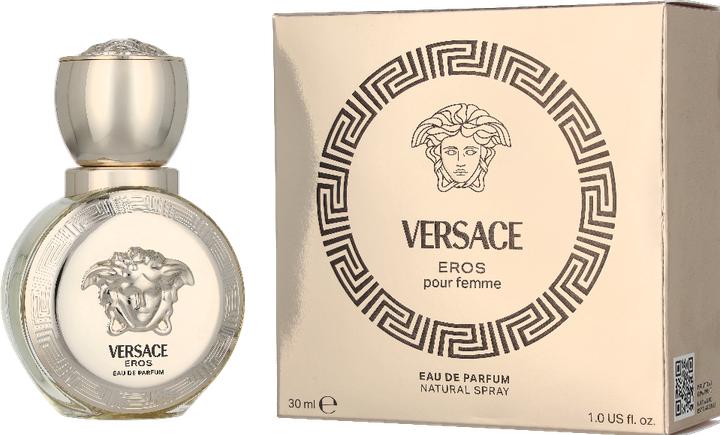 Produktbild Versace Eros (Eau de Parfum, 30 ml)