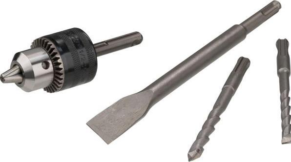 Produktbild Black & Decker BEHS03K (Netzbetrieb)