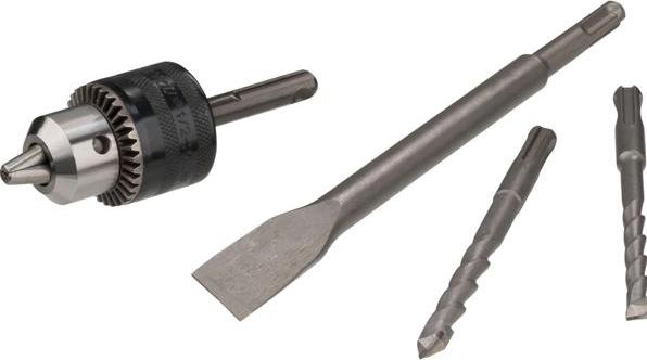 Immagine prodotto Black & Decker BEHS03K (Corrente elettrica)