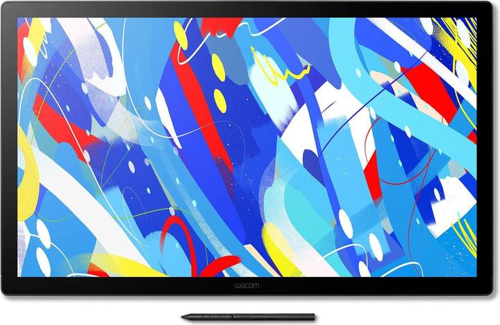 Image du produit Wacom Cintiq 24 touch DTH246 (24", 5080 lpi)