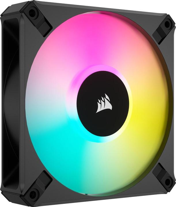 Produktbild Corsair AF120 RGB Elite (120 mm, 3 x)