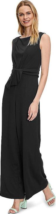 Produktbild Vera Mont Jumpsuit mit weitem Bein (40)