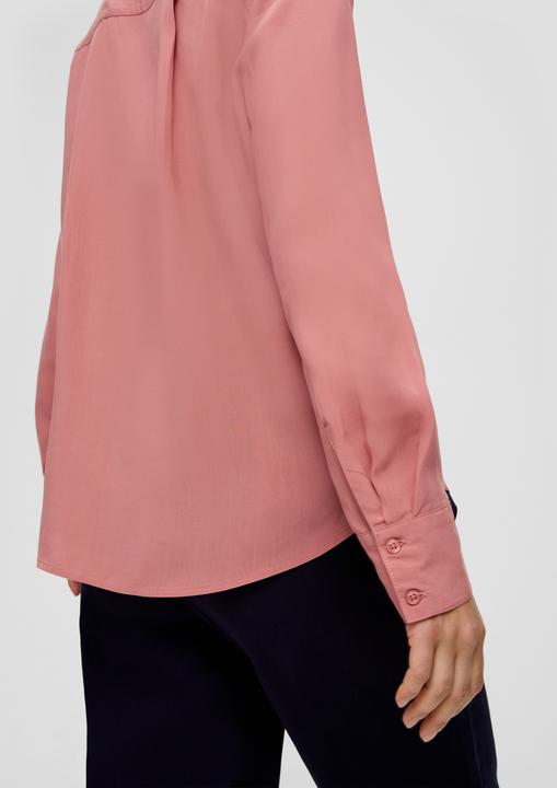 Immagine prodotto s.Oliver Bluse Fliessende Viskosebluse (44)