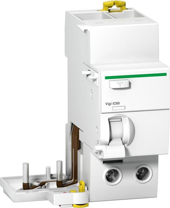 Produktbild Schneider Electric FiBlock Vigi