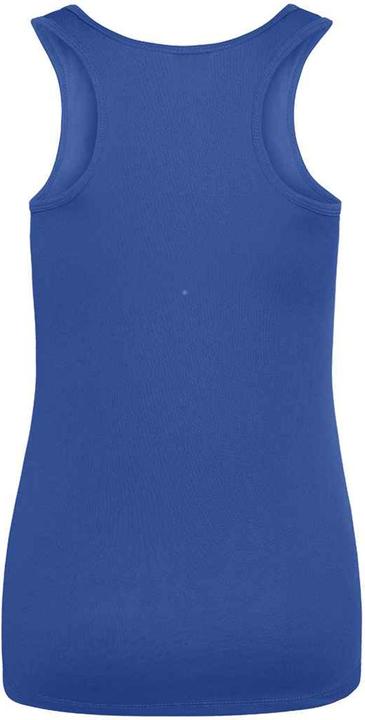 Actual product image Awdis Womens/Ladies Moisture Wicking Girlie Tank Top (44)
