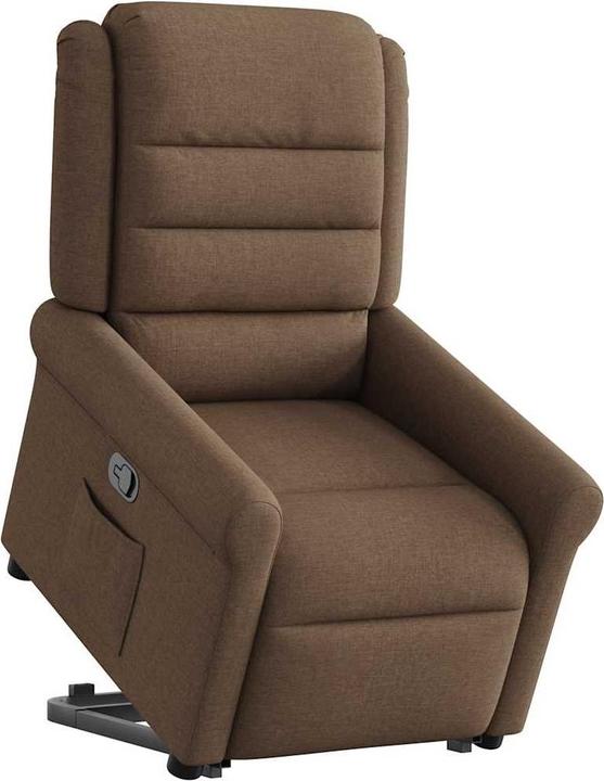 Actual product image vidaXL Relaxsessel mit Aufstehhilfe