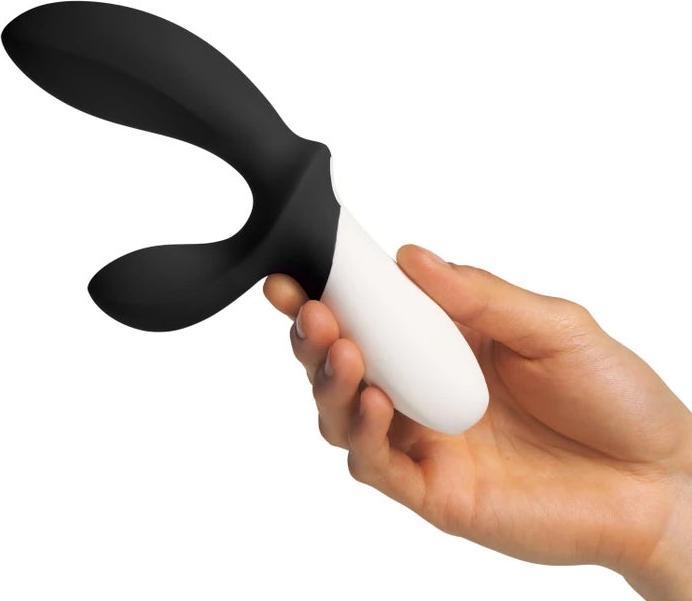 Produktbild LELO Loki Wave 2