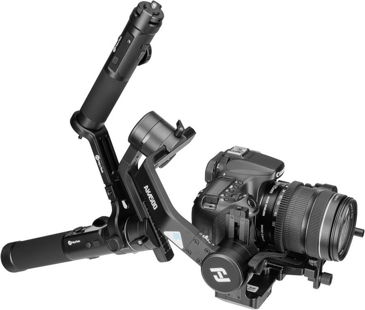 Produktbild FeiYu Tech AK4500 Kit (Spiegelreflexkamera, 4.60 kg)