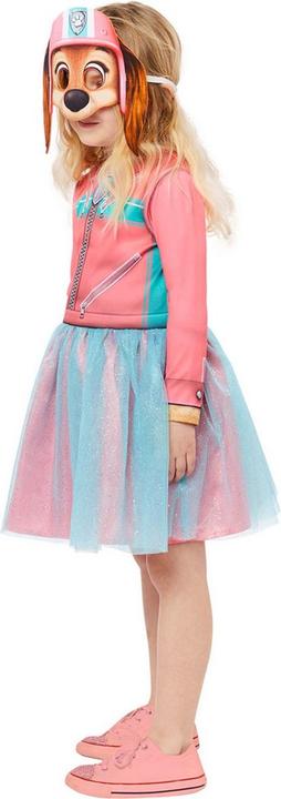 Produktbild Paw Patrol Kostüm Mädchen ‘” 'LibertyStil“ Set (110, 116)