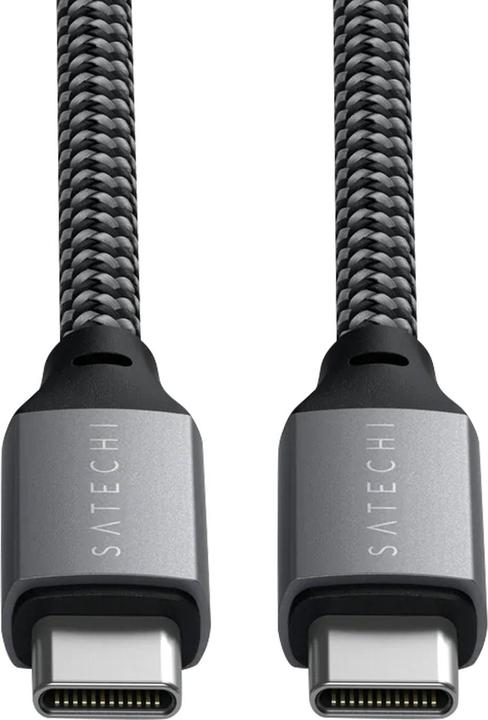 Productafbeelding Satechi USB-C (2 m, USB 2.0, 100 W)
