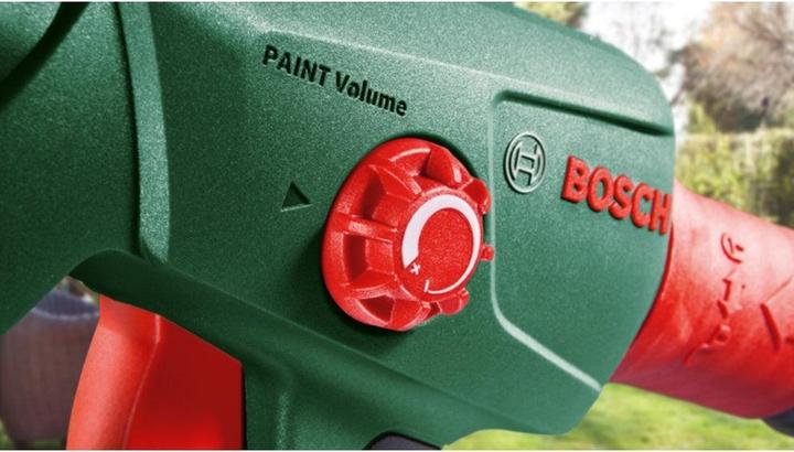 Produktbild Bosch Home & Garden Fine Spray Gun for PFS 1000/PFS 2000