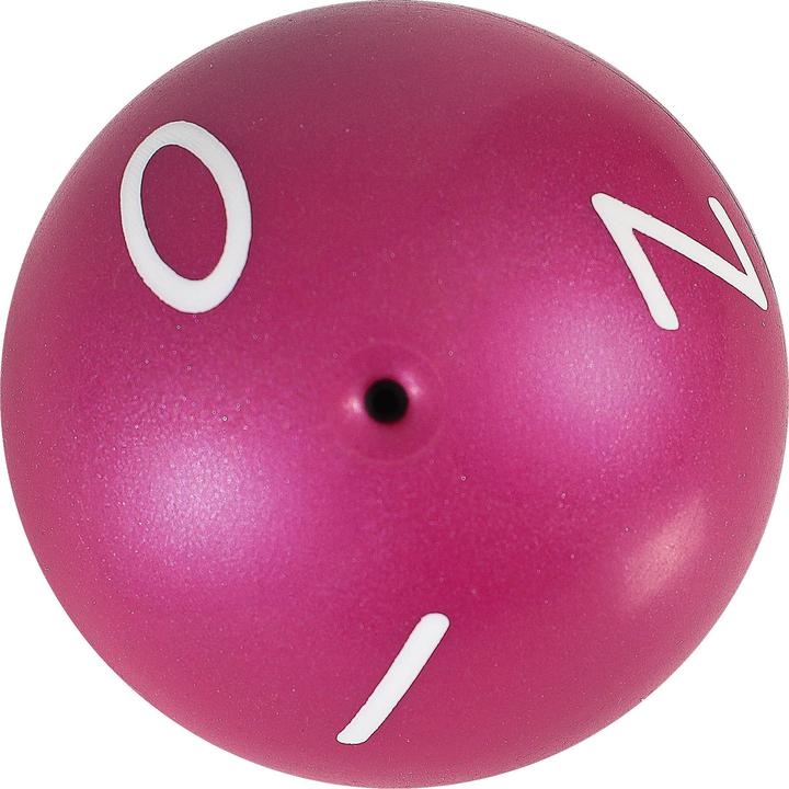 Actual product image Togu Faszienball Faszio Neuro Ball (10 cm)