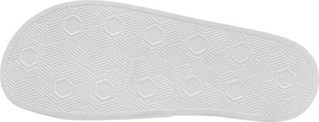 Actual product image Just Cavalli Fondo Pool Dis Flip-Flops für Damen. 1 Weiss (40)