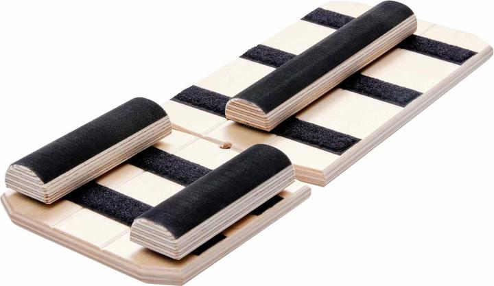 Actual product image Blackboard Professional Set