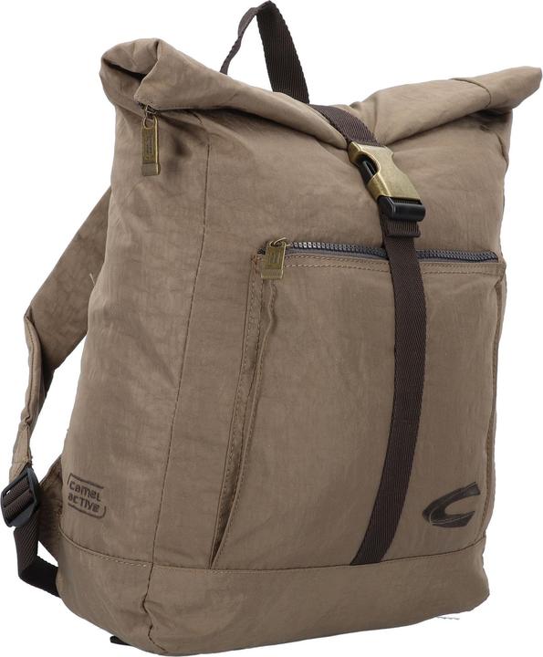 Image du produit Camel Active Boo Journey sac à dos 36 cm (13 l)