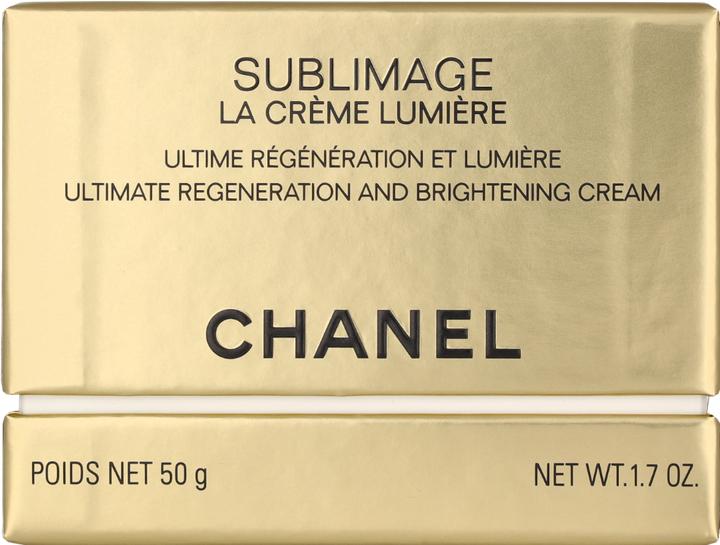 Produktbild Chanel Sublimage (50 ml)