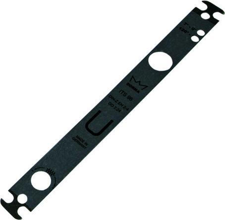 Productafbeelding Gyso Brandwerende strips (Kamerdeur, Toegangsdeur, Houten deur, Balkondeur)
