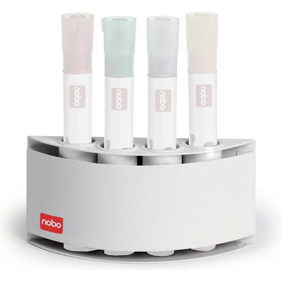 Nobo Magnethaftender Stiftehalter (8018500)