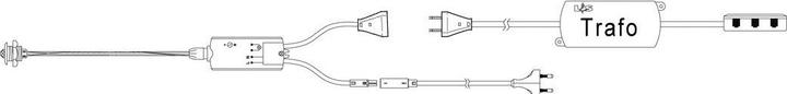 Produktbild L&S Bewegungsmelder-Set