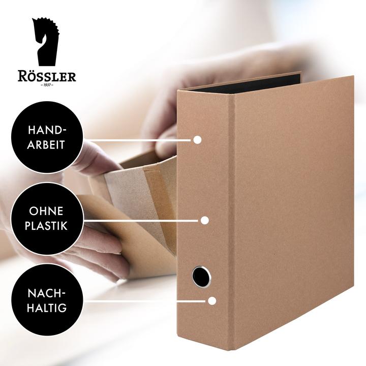 Produktbild micasa Soho (A4, 85 mm, 1 Stk.)