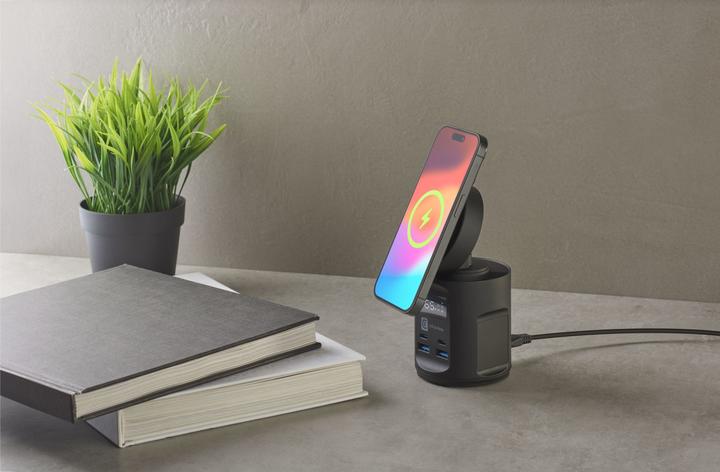 Produktbild Cellularline Mag Hub