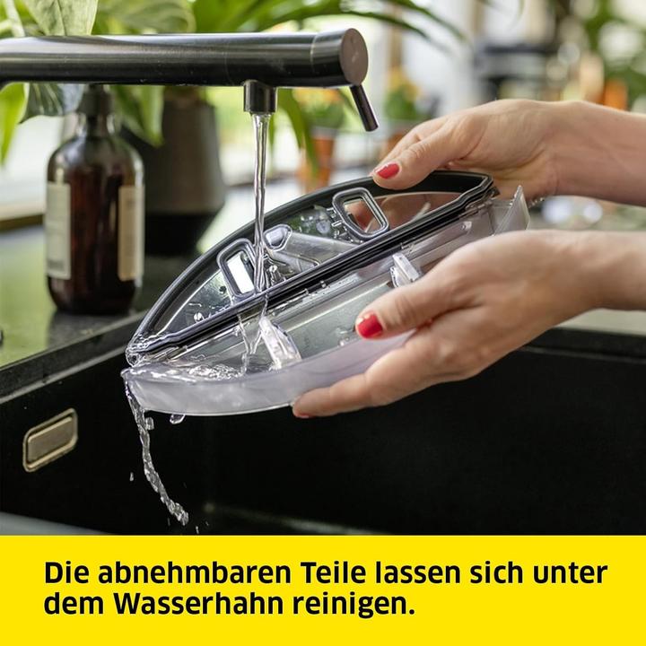 Image du produit Kärcher RCF 3 (Rouleau d'essuyage)