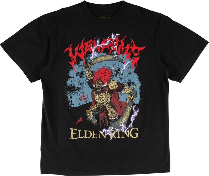 Produktbild Welcome Radahn T-Shirt (L)