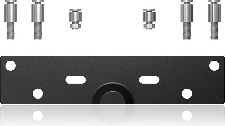 Actual product image Icy Box IB-RPA100