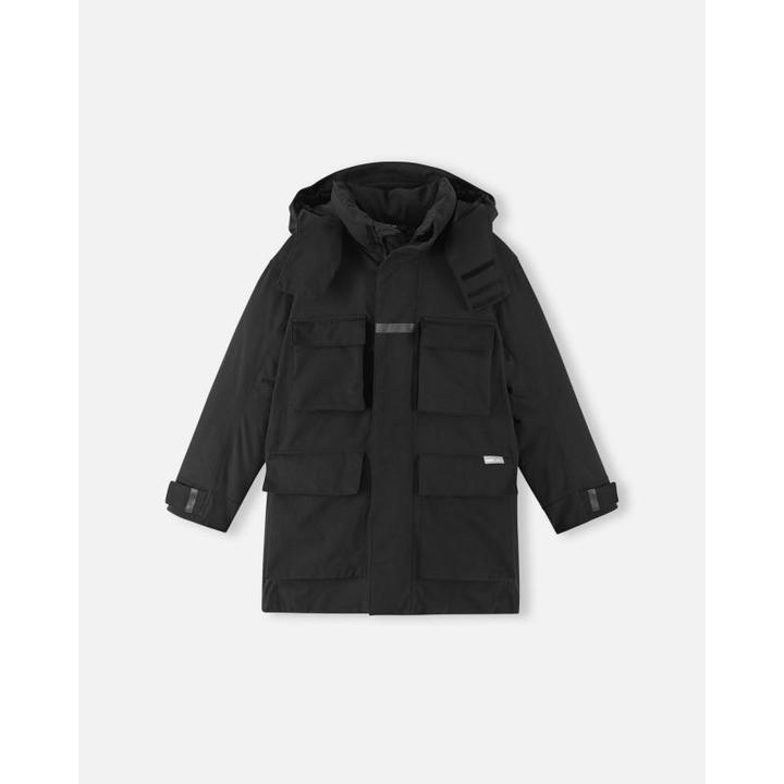 Produktbild Reima Luja Winterjacke tec (134)