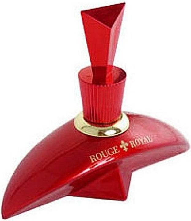 Princesse Marina de Bourbon MARINA DE BOURBON Rouge Royal (Eau de Parfum, 100 ml)