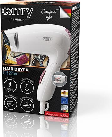 Image du produit Camry CR 2254 Sèche-cheveux