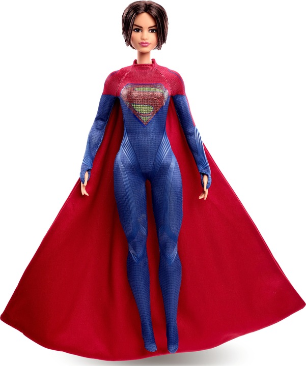 Immagine prodotto Barbie Signature Supergirl