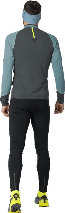 Actual product image Dynafit Alpine Langarmshirt 1/2 Zip (L)