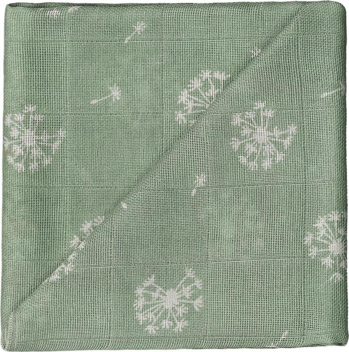 Jade Dandelion