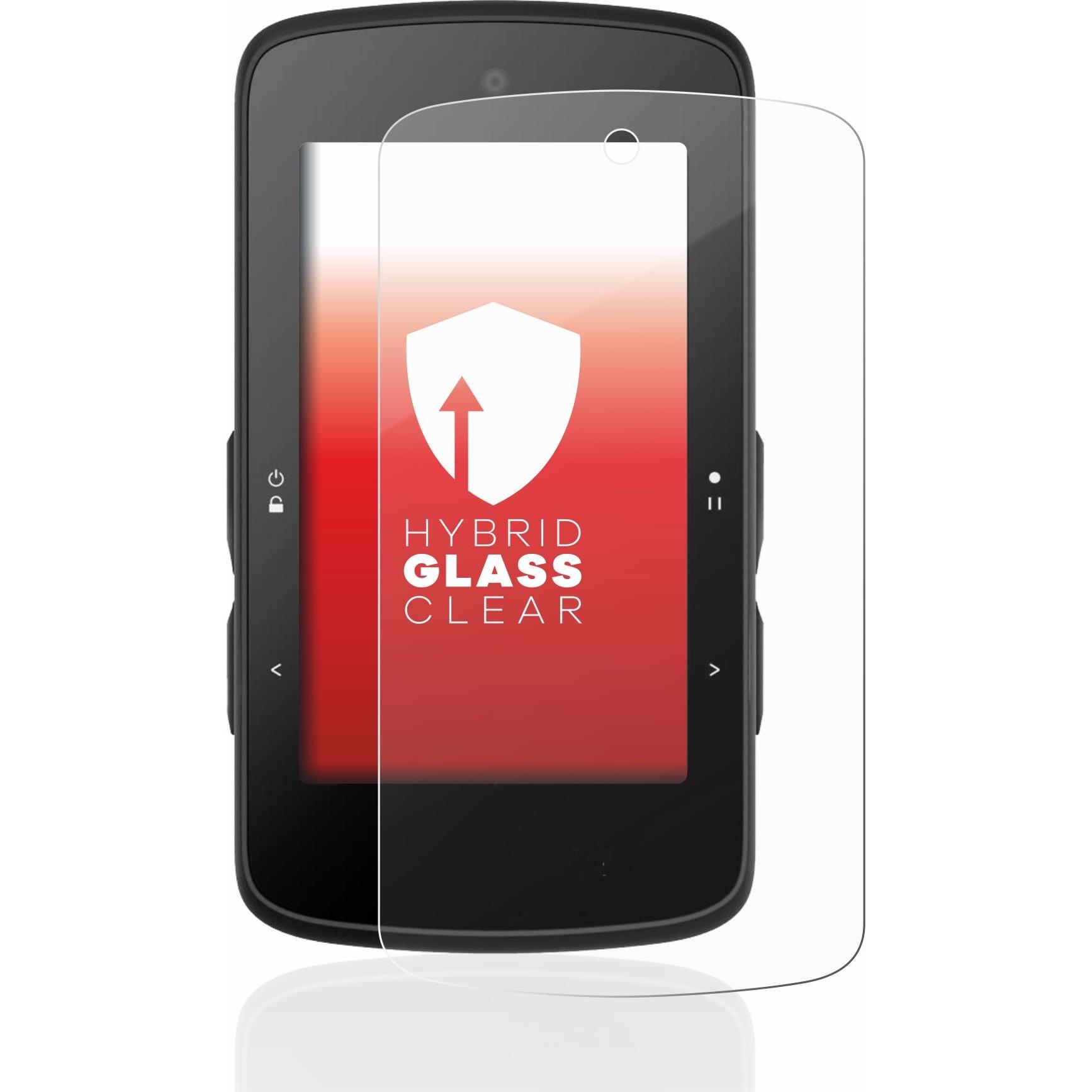 Thumbnail - upscreen, Fahrzeug Navigation Zubehör, Scratch Shield Panzerglasfolie
