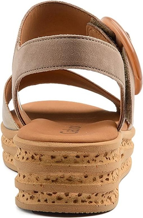 Actual product image Gabor Sandalen (38)
