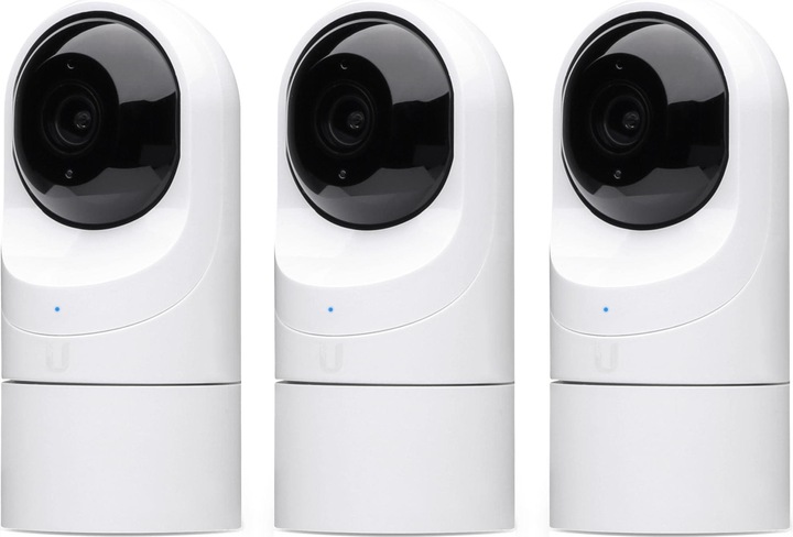 Produktbild Ubiquiti UniFi Video Camera UVC-G3-Flex-3 (1920 x 1080 Pixels)