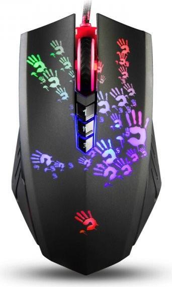 Immagine prodotto A4Tech Bloody Blazing A60 (Cablato)
