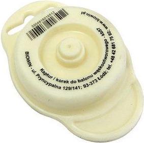 Browin WINE JAR PLUG KB57 57 MM (Bouchon de vin)