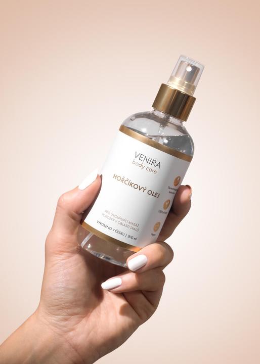 Produktbild Venira Magnesium Oil - General Purpose Body Care (Körperöl)