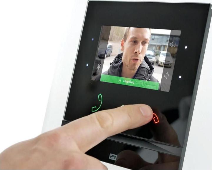 Image du produit 2N Indoor Compact (Ethernet, Filaire)